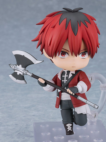 Frieren: Beyond Journey's End - Stark Nendoroid