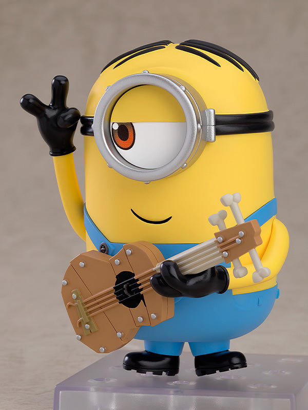 Minions Nendoroid Stuart