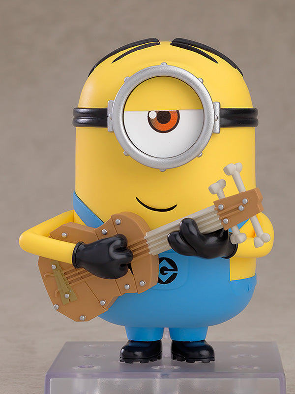 Minions Nendoroid Stuart