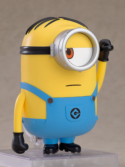 Minions Nendoroid Stuart