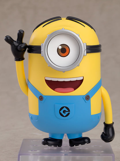 Minions Nendoroid Stuart