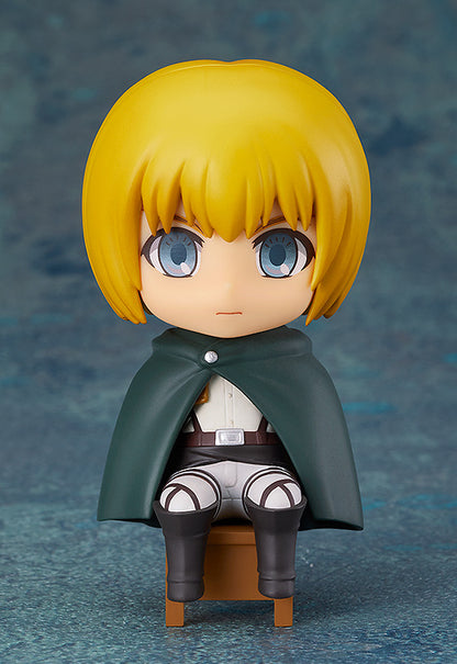 Attack on Titan Nendoroid Nendoroid Swacchao! Armin Arlert