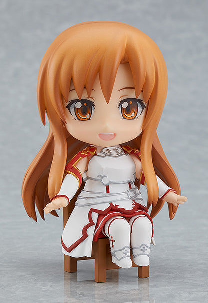 Sword Art Online - Asuna Nendoroid Swacchao!