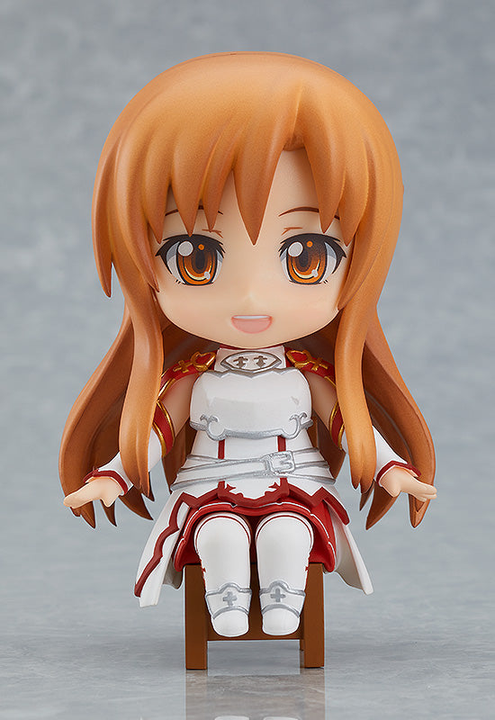 Sword Art Online - Asuna Nendoroid Swacchao!