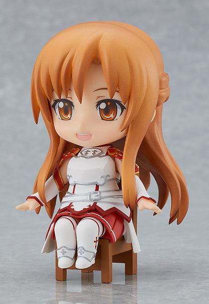 Sword Art Online - Asuna Nendoroid Swacchao!