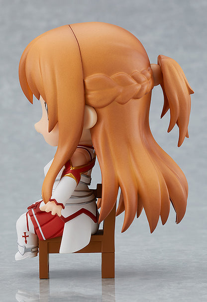 Sword Art Online - Asuna Nendoroid Swacchao!