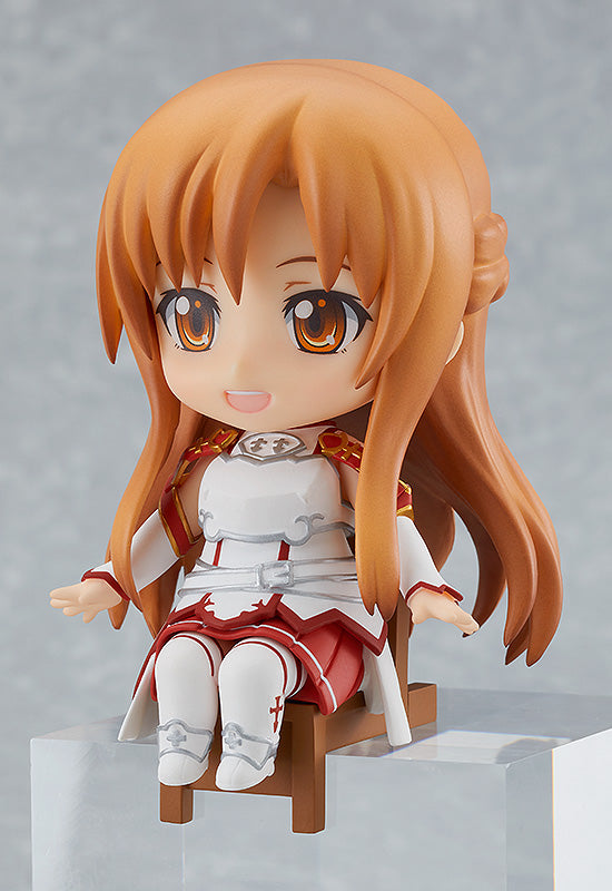 Sword Art Online - Asuna Nendoroid Swacchao!