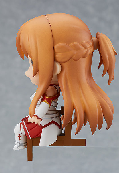 Sword Art Online - Asuna Nendoroid Swacchao!