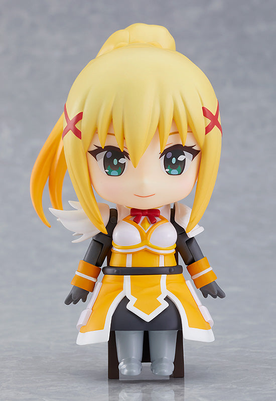 Konosuba - Darkness Nendoroid Swacchao! Figure