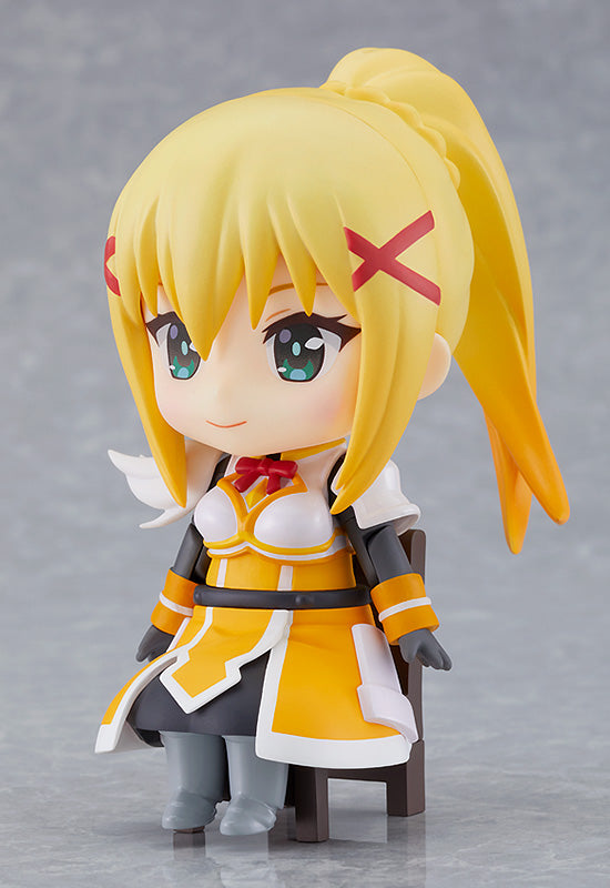Konosuba - Darkness Nendoroid Swacchao! Figure