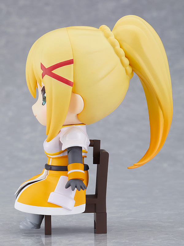 Konosuba - Darkness Nendoroid Swacchao! Figure