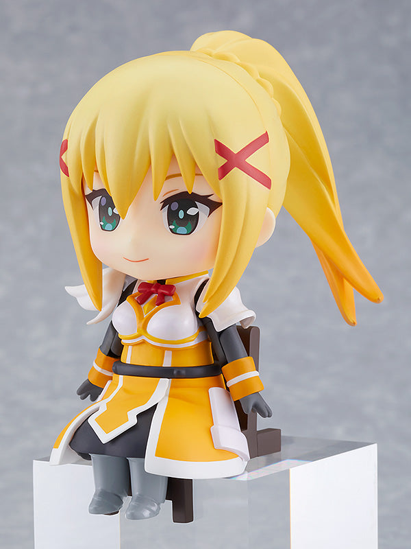 Konosuba - Darkness Nendoroid Swacchao! Figure