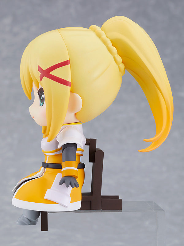 Konosuba - Darkness Nendoroid Swacchao! Figure