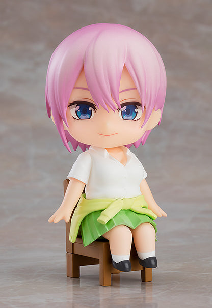 The Quintessential Quintuplets - Ichika Nakano Nendoroid Swacchao!