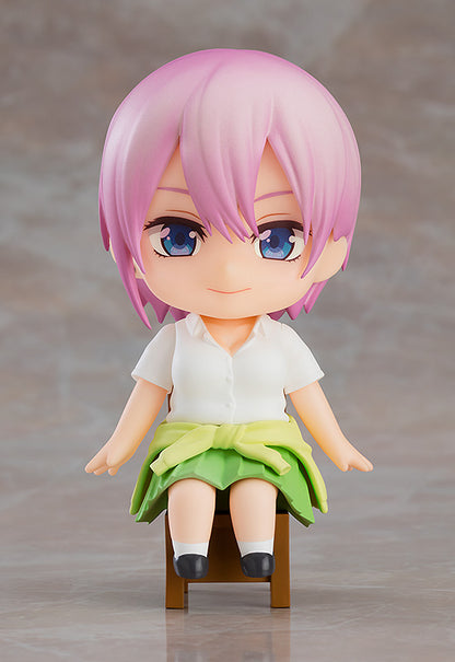 The Quintessential Quintuplets - Ichika Nakano Nendoroid Swacchao!