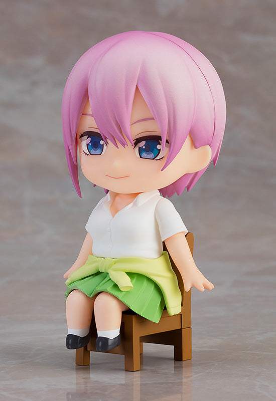 The Quintessential Quintuplets - Ichika Nakano Nendoroid Swacchao!