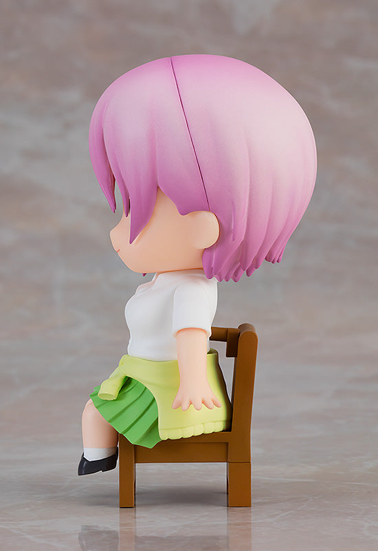 The Quintessential Quintuplets - Ichika Nakano Nendoroid Swacchao!