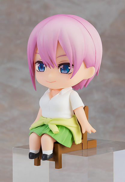 The Quintessential Quintuplets - Ichika Nakano Nendoroid Swacchao!