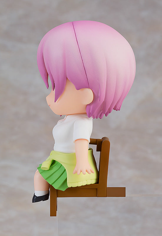 The Quintessential Quintuplets - Ichika Nakano Nendoroid Swacchao!