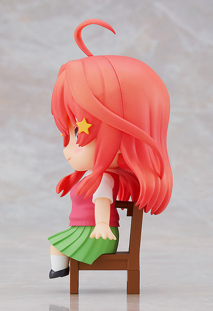 The Quintessential Quintuplets Nendoroid Swacchao! Itsuki Nakano