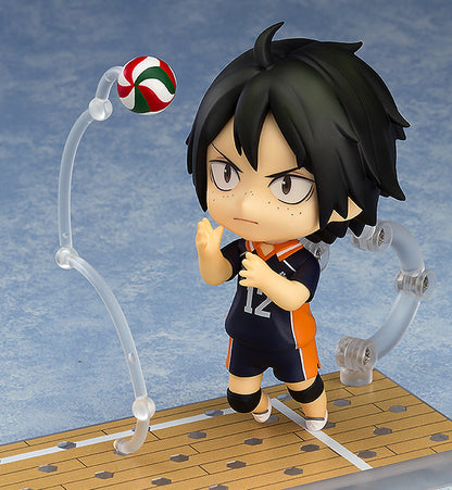 Haikyu!! Nendoroid Tadashi Yamaguchi