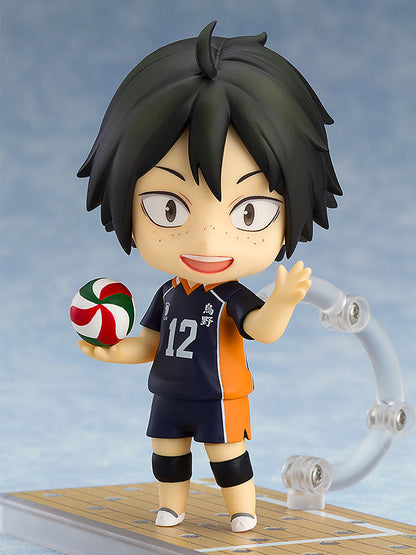 Haikyu!! Nendoroid Tadashi Yamaguchi