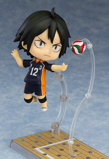 Haikyu!! Nendoroid Tadashi Yamaguchi