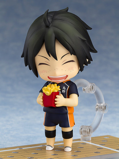 Haikyu!! Nendoroid Tadashi Yamaguchi