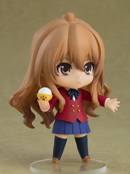 Toradora! - Taiga Aisaka Nendoroid (2.0 Ver.)