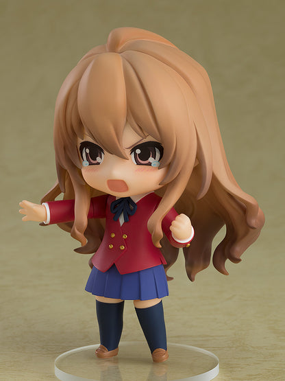 Toradora! - Taiga Aisaka Nendoroid (2.0 Ver.)