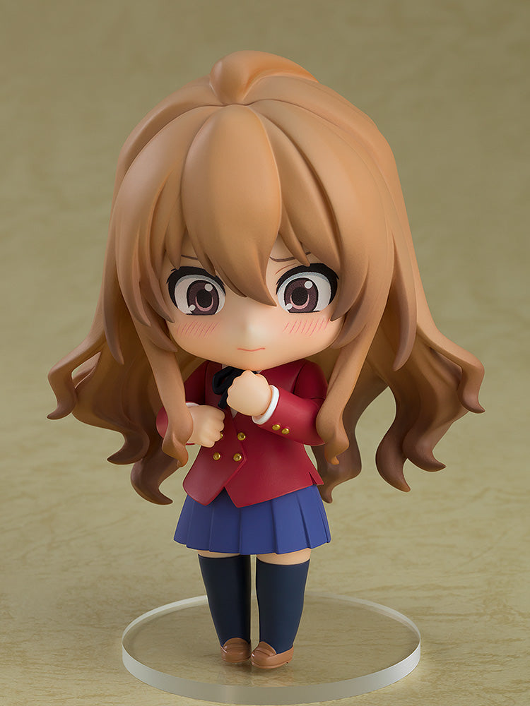 Toradora! - Taiga Aisaka Nendoroid (2.0 Ver.)