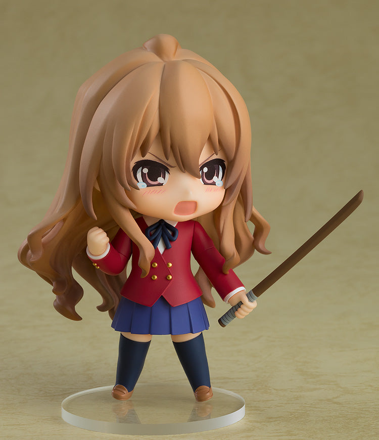 Toradora! - Taiga Aisaka Nendoroid (2.0 Ver.)