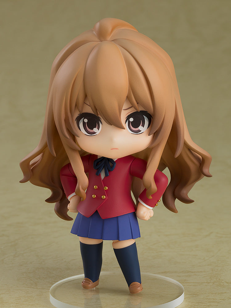 Toradora! - Taiga Aisaka Nendoroid (2.0 Ver.)