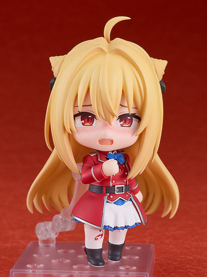 The Vexations of a Shut-In Vampire Princess - Terakomari Gandesblood Nendoroid