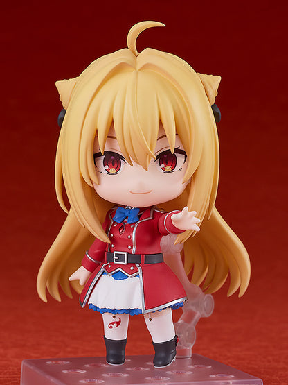 The Vexations of a Shut-In Vampire Princess - Terakomari Gandesblood Nendoroid