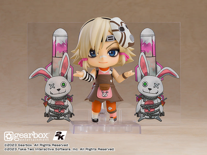 Nendoroid Tiny Tina Figure