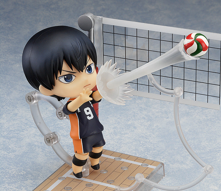 Haikyu!! Nendoroid Tobio Kageyama