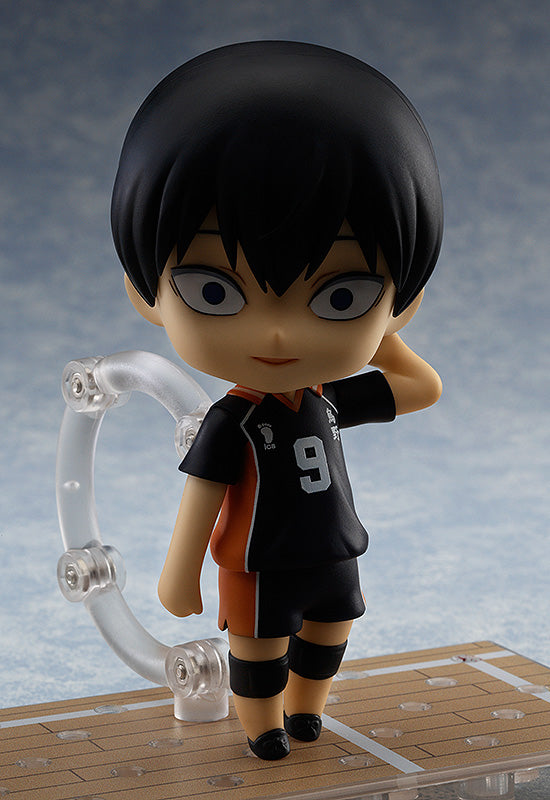 Haikyu!! Nendoroid Tobio Kageyama