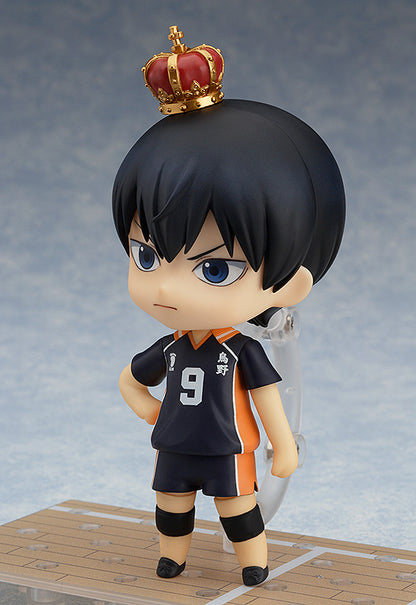 Haikyu!! Nendoroid Tobio Kageyama