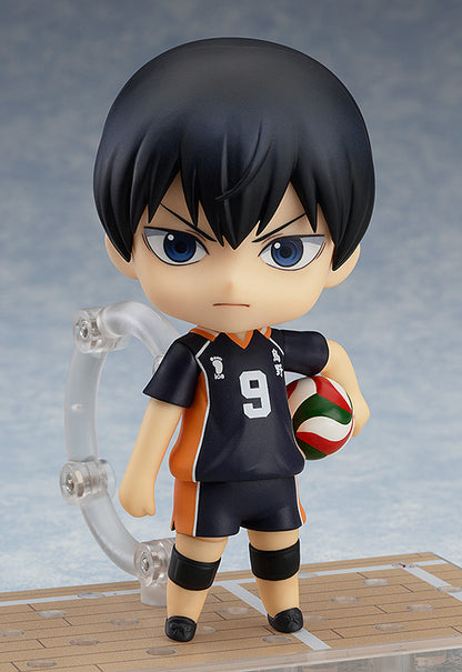 Haikyu!! Nendoroid Tobio Kageyama