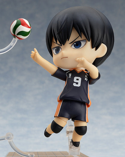 Haikyu!! Nendoroid Tobio Kageyama