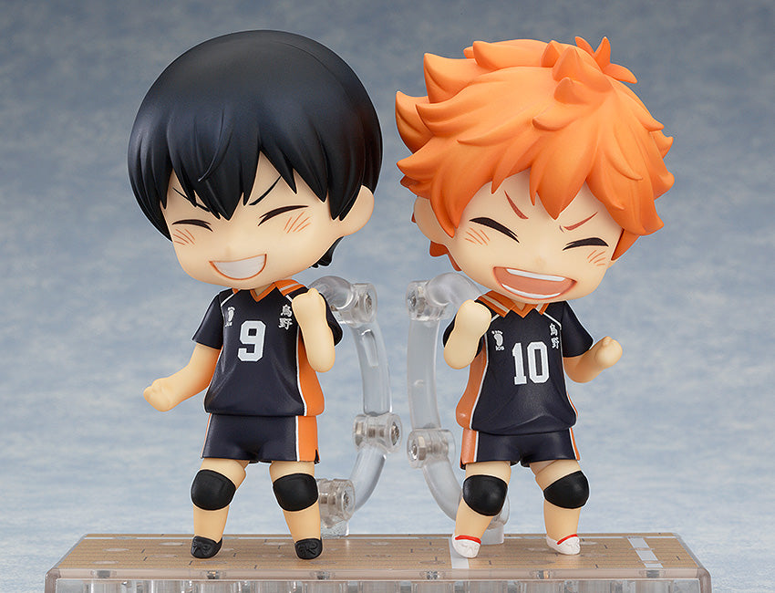 Haikyu!! Nendoroid Tobio Kageyama