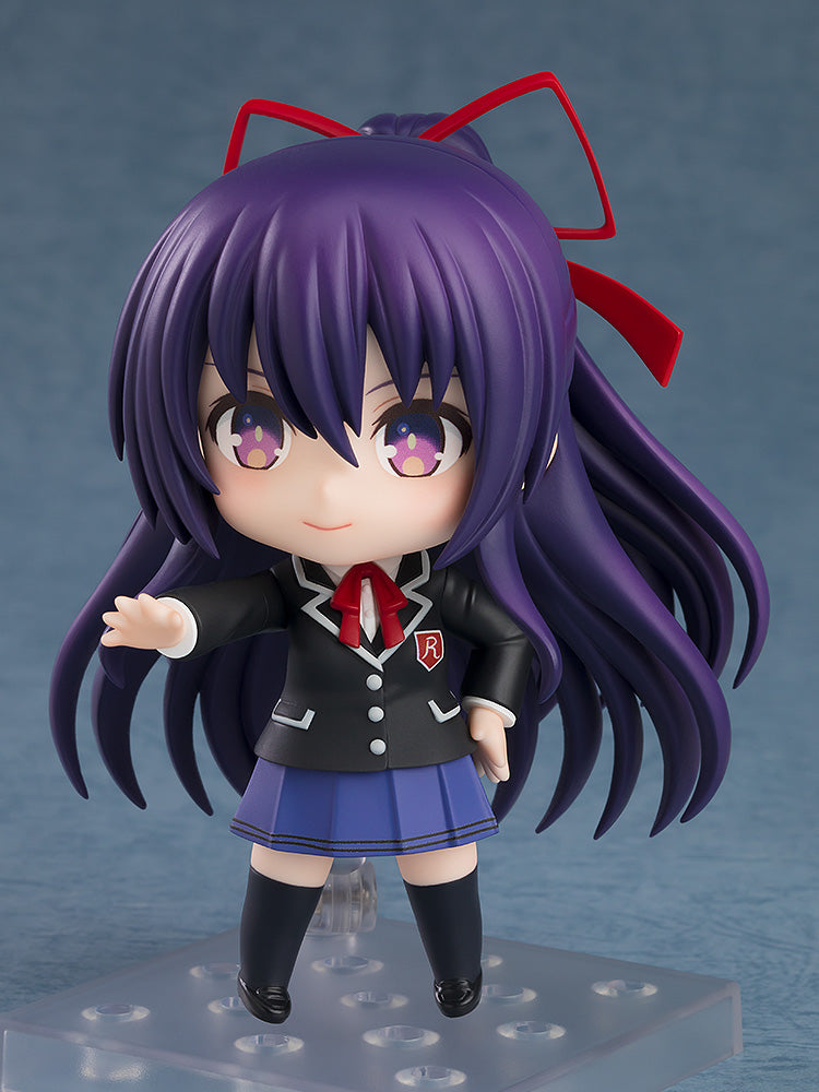 Date A Live - Tohka Yatogami Nendoroid (School Uniform Ver.)