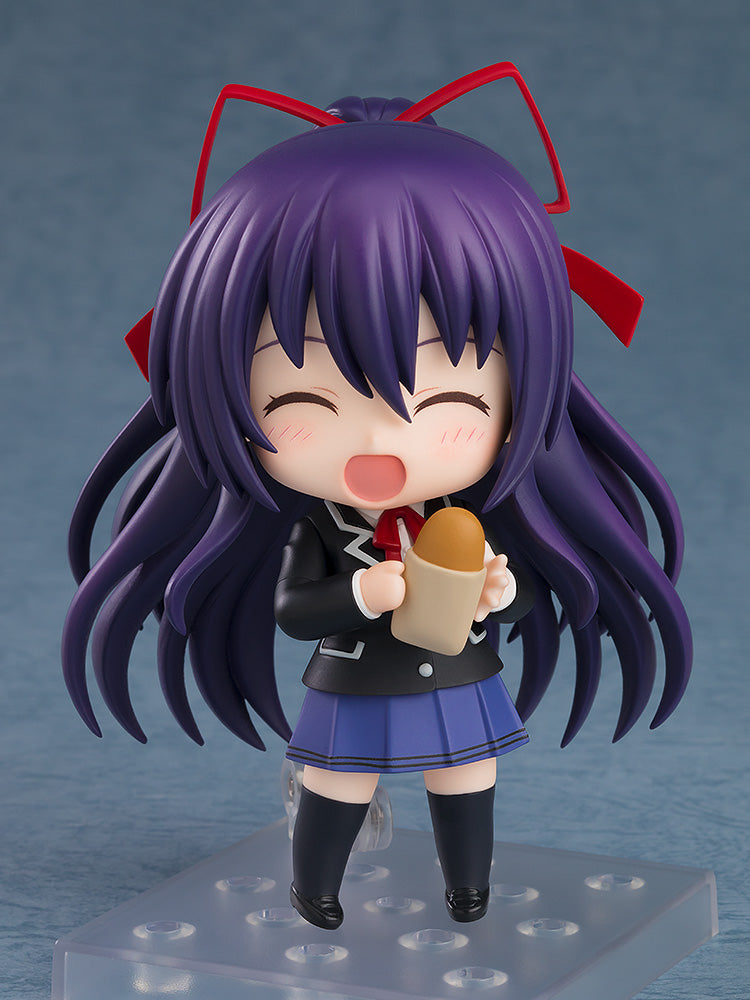 Date A Live - Tohka Yatogami Nendoroid (School Uniform Ver.)