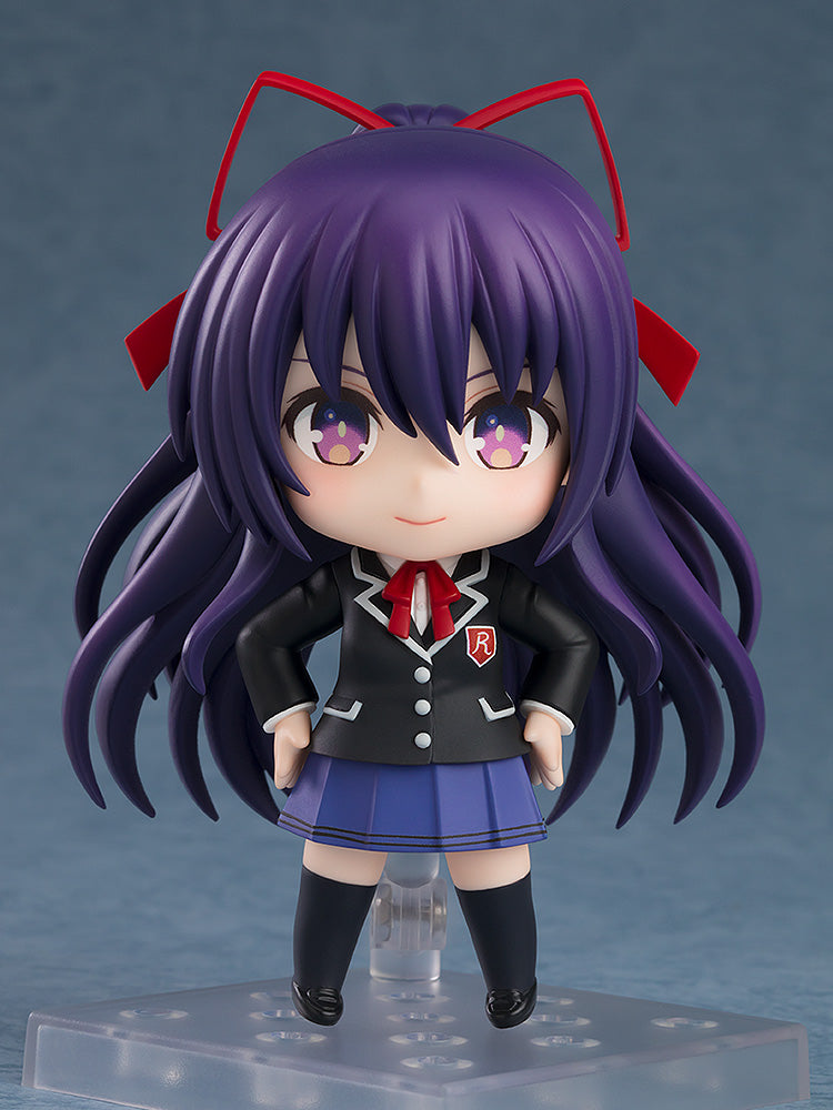 Date A Live - Tohka Yatogami Nendoroid (School Uniform Ver.)