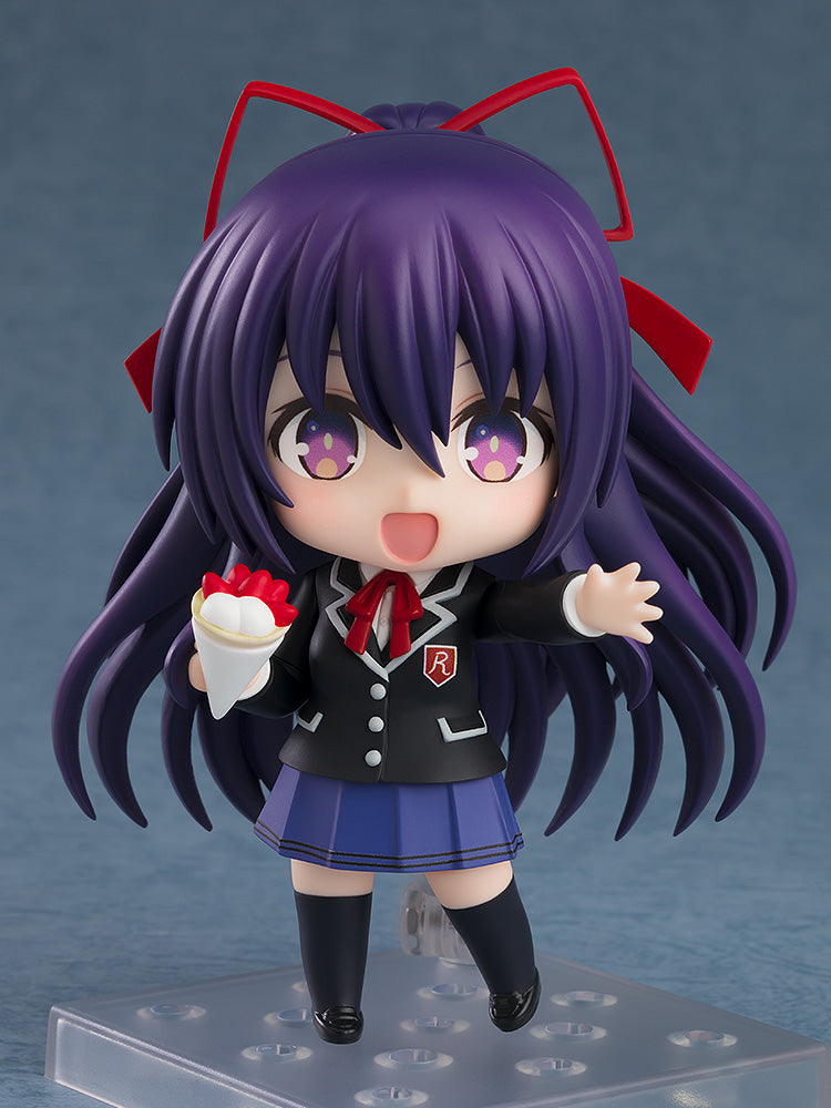 Date A Live - Tohka Yatogami Nendoroid (School Uniform Ver.)