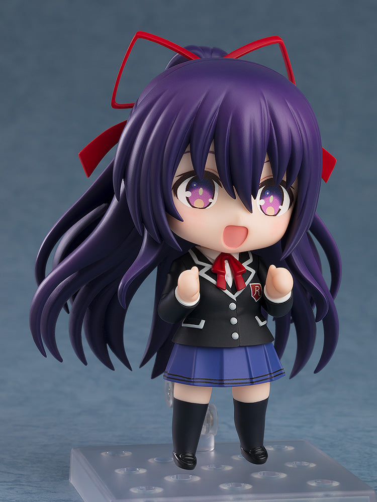 Date A Live - Tohka Yatogami Nendoroid (School Uniform Ver.)