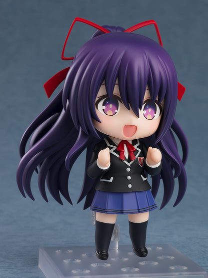 Date A Live - Tohka Yatogami Nendoroid (School Uniform Ver.)