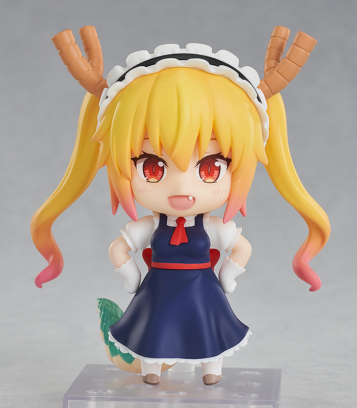 Miss Kobayashi's Dragon Maid - Tohru Nendoroid