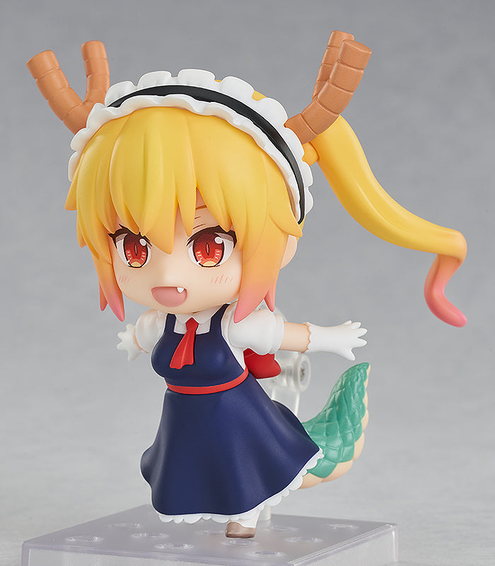 Miss Kobayashi's Dragon Maid - Tohru Nendoroid